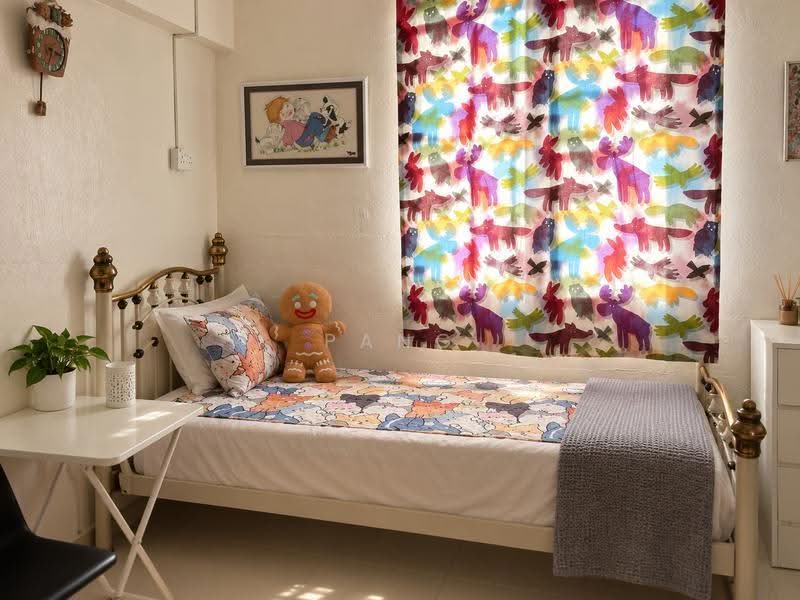 2 Jalan Batu, 2 Jalan Batu, East Coast / Marine Parade, Room Rental, 150 sqft, HDB Flat For Rent, by Pang Christopher, 500257962 - Bedroom - PropertyGuru.com.sg