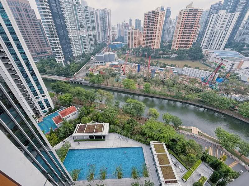 Riviere, 3 Jiak Kim Street, Alexandra / Commonwealth, 2 Bedrooms, 818 sqft, Condominium For Sale, by Boren Ang, 500257963 - Exterior - PropertyGuru.com.sg