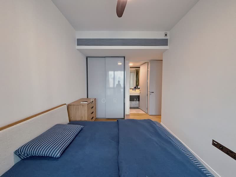 Riviere, 3 Jiak Kim Street, Alexandra / Commonwealth, 2 Bedrooms, 818 sqft, Condominium For Sale, by Boren Ang, 500257963 - Bedroom - PropertyGuru.com.sg