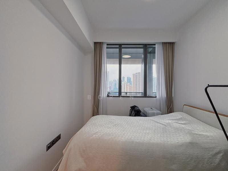 Riviere, 3 Jiak Kim Street, Alexandra / Commonwealth, 2 Bedrooms, 818 sqft, Condominium For Sale, by Boren Ang, 500257963 - Bedroom - PropertyGuru.com.sg