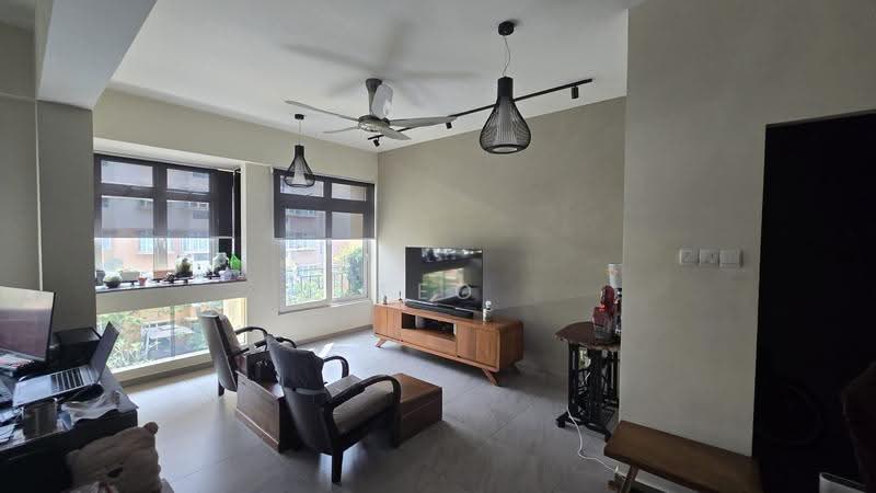 Forest Hills Condo, 29 Transit Road, Mandai / Upper Thomson, 3 Bedrooms, 1,227 sqft, Condominium For Sale, by Teo Sock Peng, 500257964 - PropertyGuru.com.sg
