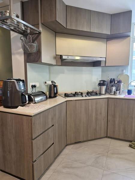 Forest Hills Condo, 29 Transit Road, Mandai / Upper Thomson, 3 Bedrooms, 1,227 sqft, Condominium For Sale, by Teo Sock Peng, 500257964 - PropertyGuru.com.sg