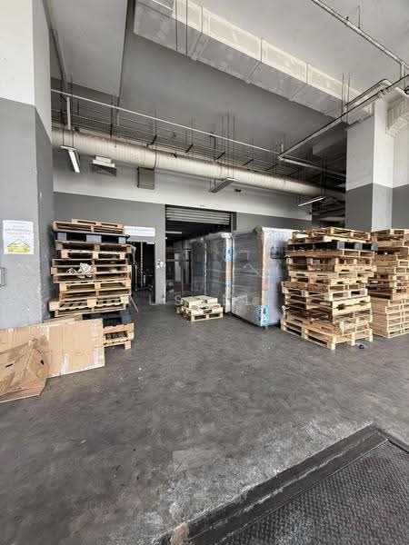 Innovation Place, Mandai Estate, Admiralty / Woodlands, 3,250 sqft, Factory / Workshop (B2) For Rent, by Russell Wong, 500257966 - Exterior - CommercialGuru.com.sg