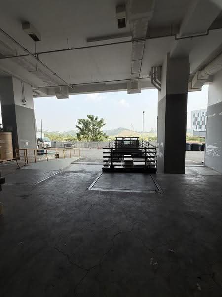 Innovation Place, Mandai Estate, Admiralty / Woodlands, 3,250 sqft, Factory / Workshop (B2) For Rent, by Russell Wong, 500257966 - Exterior - CommercialGuru.com.sg