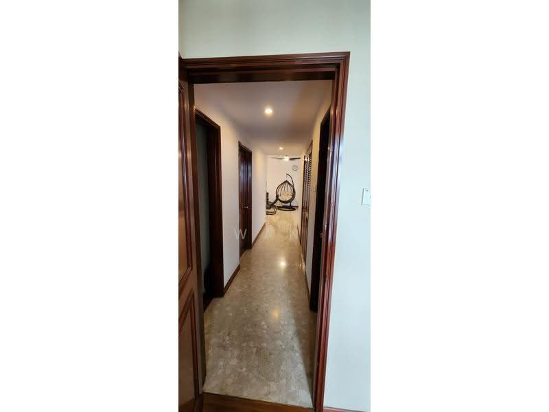 Windermere, 20 Choa Chu Kang Street 64, Dairy Farm / Bukit Panjang / Choa Chu Kang, 2 Bedrooms, 1,000 sqft, Condominium For Rent, by Wan Yen Yen, 500257969 - Corridor - PropertyGuru.com.sg