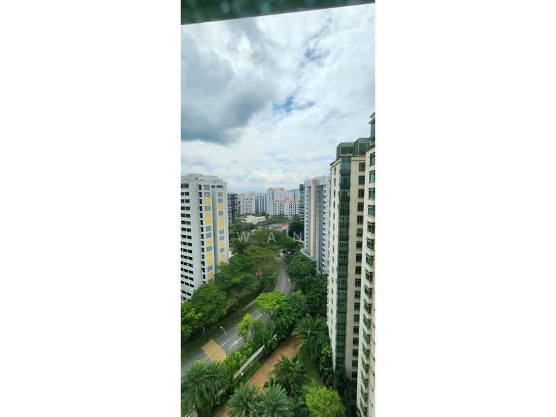 Windermere, 20 Choa Chu Kang Street 64, Dairy Farm / Bukit Panjang / Choa Chu Kang, 2 Bedrooms, 1,000 sqft, Condominium For Rent, by Wan Yen Yen, 500257969 - View - PropertyGuru.com.sg