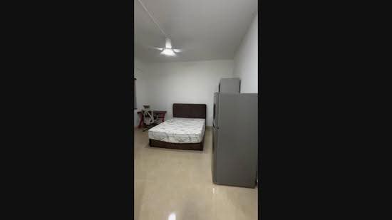 Renovated Studio Apartment Near Dakota/ Aljunied MRT, Lorong 32, Eunos / Geylang / Paya Lebar, Studio, 300 sqft, Apartment For Rent, by Kathy Nguyen, 500257970 - PropertyGuru.com.sg