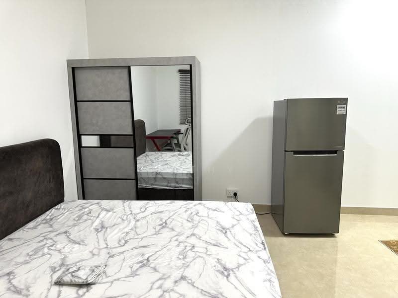 Renovated Studio Apartment Near Dakota/ Aljunied MRT, Lorong 32, Eunos / Geylang / Paya Lebar, Studio, 300 sqft, Apartment For Rent, by Kathy Nguyen, 500257970 - Bedroom - PropertyGuru.com.sg