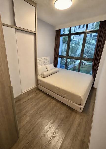 Symphony Suites, 1 Yishun Close, Sembawang / Yishun, 4 Bedrooms, 1,023 sqft, Condominium For Sale, by Alvin Tay, 500257971 - Bedroom - PropertyGuru.com.sg