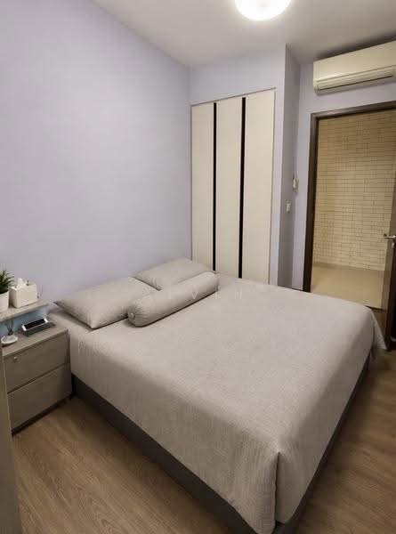 Symphony Suites, 1 Yishun Close, Sembawang / Yishun, 4 Bedrooms, 1,023 sqft, Condominium For Sale, by Alvin Tay, 500257971 - Bedroom - PropertyGuru.com.sg