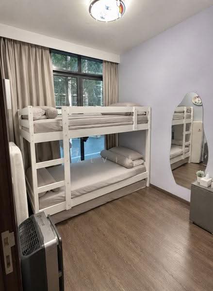 Symphony Suites, 1 Yishun Close, Sembawang / Yishun, 4 Bedrooms, 1,023 sqft, Condominium For Sale, by Alvin Tay, 500257971 - Bedroom - PropertyGuru.com.sg