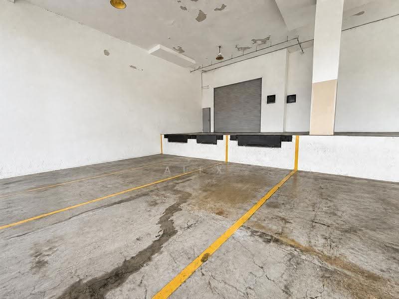 Cheap | Near Eunos & Paya Lebar MRT | Corporate Image | B1, Eunos, Eunos / Geylang / Paya Lebar, 11,500 sqft, Light Industrial (B1) For Rent, by Alex Chan, 500257974 - Interior - CommercialGuru.com.sg
