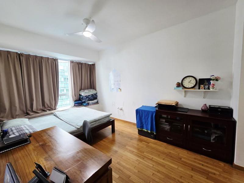 The Minton, 10A Hougang Street 11, Hougang / Punggol / Sengkang, 4 Bedrooms, 1,658 sqft, Condominium For Sale, by Adrian Tan, 500257976 - Bedroom - PropertyGuru.com.sg