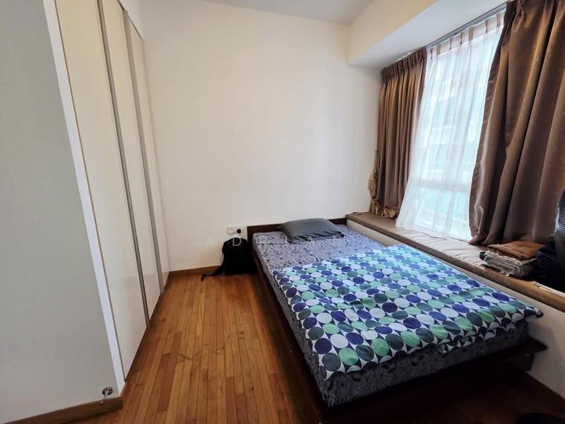 The Minton, 10A Hougang Street 11, Hougang / Punggol / Sengkang, 4 Bedrooms, 1,658 sqft, Condominium For Sale, by Adrian Tan, 500257976 - Bedroom - PropertyGuru.com.sg