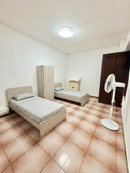 616 Bedok Reservoir Road, 616 Bedok Reservoir Road, Bedok / Upper East Coast, Room Rental, 110 sqft, HDB Flat For Rent, by Regina Huang, 500257978 - Bedroom - PropertyGuru.com.sg