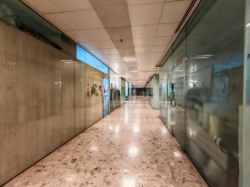 Concorde Shopping Centre, 317 Outram Road, Alexandra / Commonwealth, 441 sqft, Other Retail For Sale, by Alan Wee, 500257980 - Corridor - CommercialGuru.com.sg