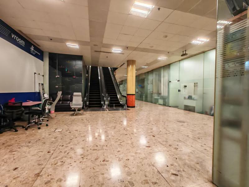Concorde Shopping Centre, 317 Outram Road, Alexandra / Commonwealth, 441 sqft, Other Retail For Sale, by Alan Wee, 500257980 - Interior - CommercialGuru.com.sg