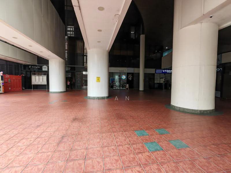 Concorde Shopping Centre, 317 Outram Road, Alexandra / Commonwealth, 441 sqft, Other Retail For Sale, by Alan Wee, 500257980 - Exterior - CommercialGuru.com.sg
