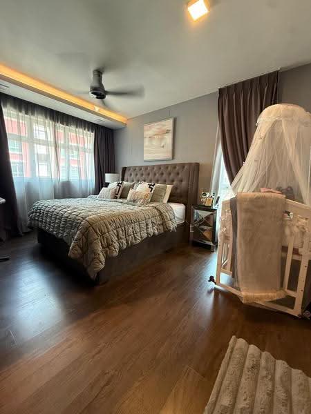 438C Bukit Batok West Avenue 8, 438C Bukit Batok West Avenue 8, Dairy Farm / Bukit Panjang / Choa Chu Kang, 3 Bedrooms, 1,001 sqft, HDB Flat For Sale, by Kamal Karim, 500257984 - Bedroom - PropertyGuru.com.sg