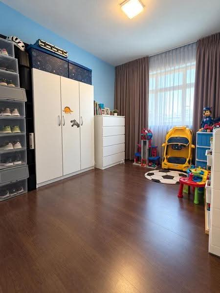 438C Bukit Batok West Avenue 8, 438C Bukit Batok West Avenue 8, Dairy Farm / Bukit Panjang / Choa Chu Kang, 3 Bedrooms, 1,001 sqft, HDB Flat For Sale, by Kamal Karim, 500257984 - Bedroom - PropertyGuru.com.sg