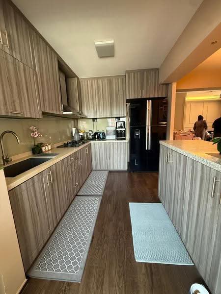 438C Bukit Batok West Avenue 8, 438C Bukit Batok West Avenue 8, Dairy Farm / Bukit Panjang / Choa Chu Kang, 3 Bedrooms, 1,001 sqft, HDB Flat For Sale, by Kamal Karim, 500257984 - Kitchen - PropertyGuru.com.sg