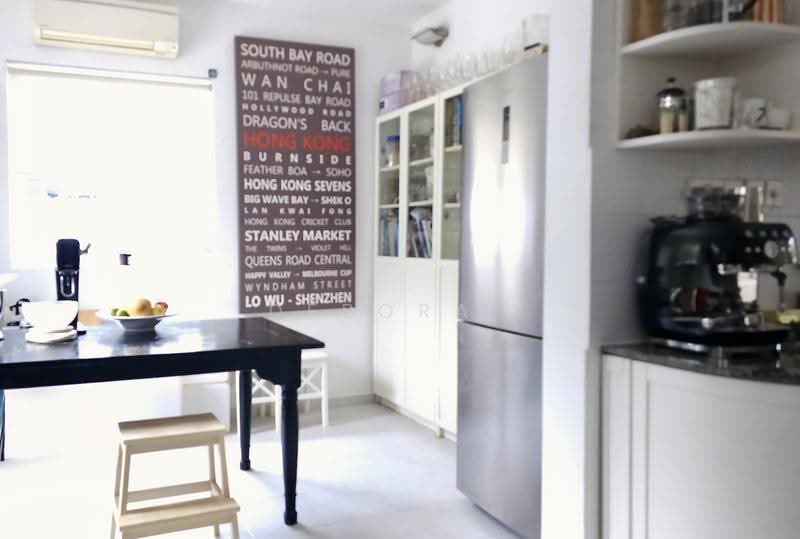 7 Mount Sinai Crescent, Tanglin / Holland / Bukit Timah, 4 Bedrooms, 4,000 sqft, Detached House For Rent, by Deborah Law, 500257985 - Kitchen - PropertyGuru.com.sg