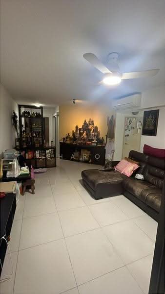 348C Yishun Avenue 11, 348C Yishun Avenue 11, Sembawang / Yishun, 3 Bedrooms, 1,206 sqft, HDB Flat For Sale, by Sharon Ung, 500257988 - Living Room - PropertyGuru.com.sg