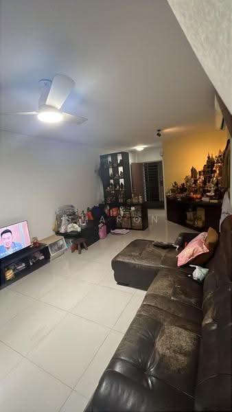 348C Yishun Avenue 11, 348C Yishun Avenue 11, Sembawang / Yishun, 3 Bedrooms, 1,206 sqft, HDB Flat For Sale, by Sharon Ung, 500257988 - Living Room - PropertyGuru.com.sg