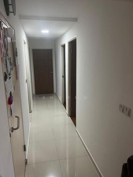 348C Yishun Avenue 11, 348C Yishun Avenue 11, Sembawang / Yishun, 3 Bedrooms, 1,206 sqft, HDB Flat For Sale, by Sharon Ung, 500257988 - Corridor - PropertyGuru.com.sg
