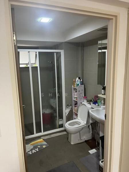 348C Yishun Avenue 11, 348C Yishun Avenue 11, Sembawang / Yishun, 3 Bedrooms, 1,206 sqft, HDB Flat For Sale, by Sharon Ung, 500257988 - Bathroom - PropertyGuru.com.sg