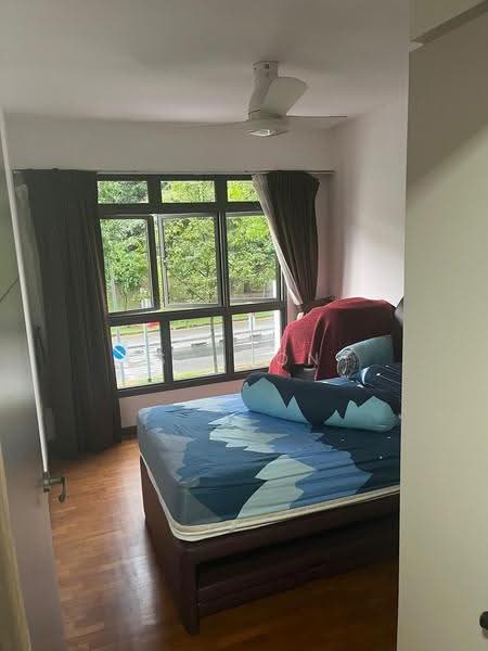348C Yishun Avenue 11, 348C Yishun Avenue 11, Sembawang / Yishun, 3 Bedrooms, 1,206 sqft, HDB Flat For Sale, by Sharon Ung, 500257988 - Bedroom - PropertyGuru.com.sg