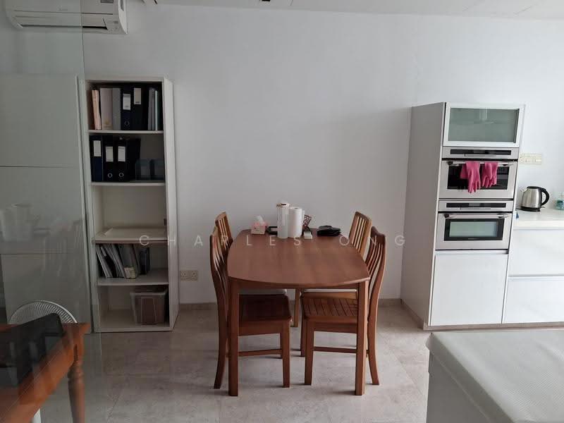 72 Woo Mon Chew Road, Woo Mon Chew Road, East Coast / Marine Parade, 3 Bedrooms, 2,350 sqft, Terraced House For Rent, by Charles Ong, 500257993 - Dining Room - PropertyGuru.com.sg