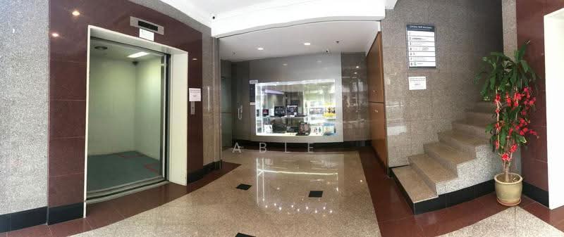 Crystal Time Building, 16 Tannery Lane, Macpherson / Potong Pasir, 2,150 sqft, Light Industrial (B1) For Rent, by Able S.K Toh, 500257995 - Entrance - CommercialGuru.com.sg