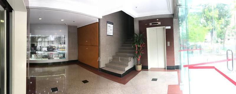 Crystal Time Building, 16 Tannery Lane, Macpherson / Potong Pasir, 2,150 sqft, Light Industrial (B1) For Rent, by Able S.K Toh, 500257995 - Entrance - CommercialGuru.com.sg