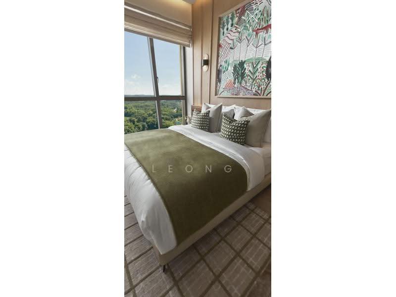 Pinetree Hill, 30 Pine Grove, Clementi Park / Upper Bukit Timah, 2 Bedrooms, 764 sqft, Condominium For Sale, by Leong Jovi, 500257996 - Bedroom - PropertyGuru.com.sg