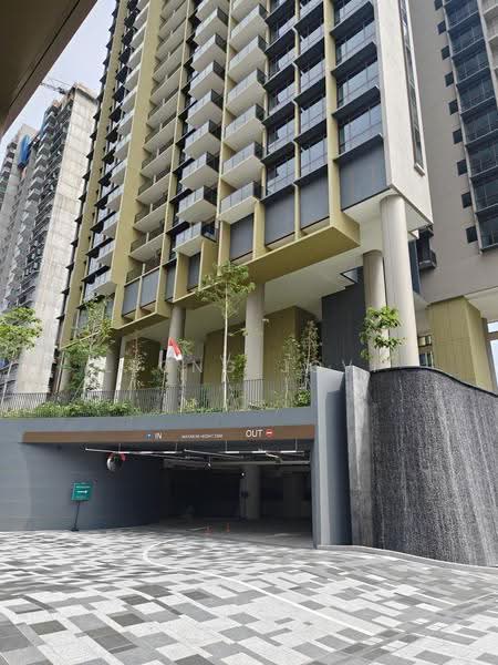 Pinetree Hill, 30 Pine Grove, Clementi Park / Upper Bukit Timah, 2 Bedrooms, 764 sqft, Condominium For Sale, by Leong Jovi, 500257996 - Exterior - PropertyGuru.com.sg
