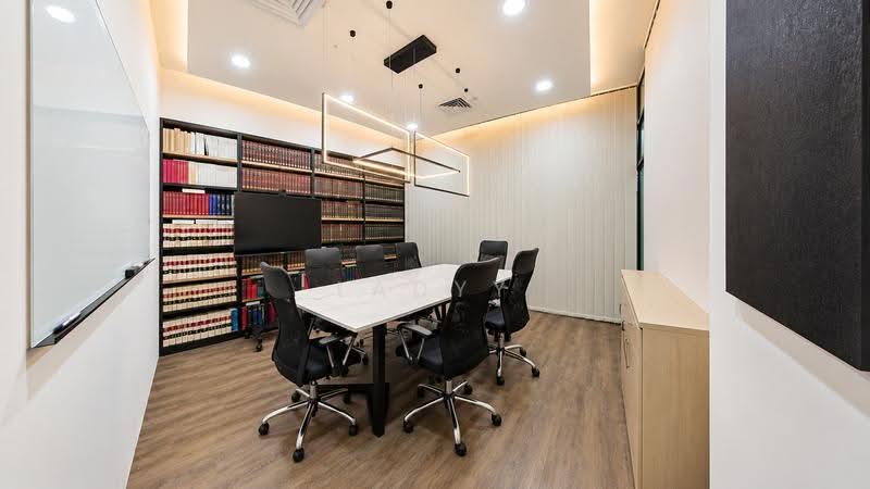 High Street Plaza, 77 High Street, City Hall / Clarke Quay, 904 sqft, Office For Sale, by Ladyy Claire, 500257997 - Study - CommercialGuru.com.sg