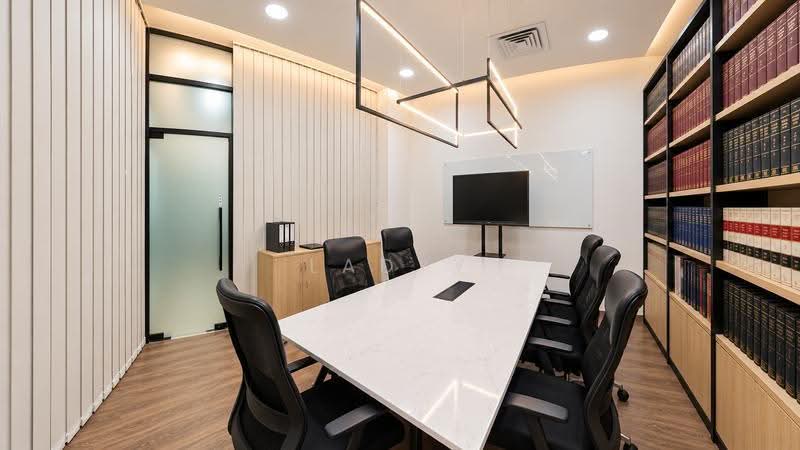 High Street Plaza, 77 High Street, City Hall / Clarke Quay, 904 sqft, Office For Sale, by Ladyy Claire, 500257997 - Interior - CommercialGuru.com.sg
