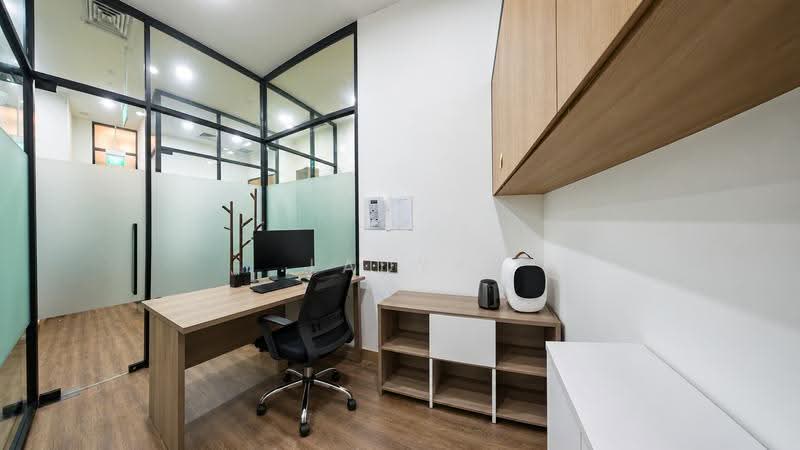 High Street Plaza, 77 High Street, City Hall / Clarke Quay, 904 sqft, Office For Sale, by Ladyy Claire, 500257997 - Study - CommercialGuru.com.sg