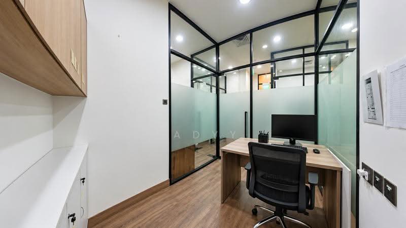 High Street Plaza, 77 High Street, City Hall / Clarke Quay, 904 sqft, Office For Sale, by Ladyy Claire, 500257997 - Interior - CommercialGuru.com.sg