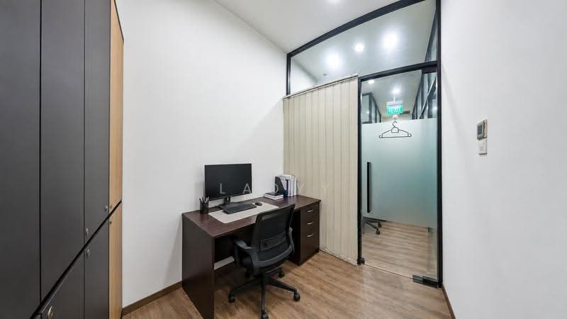 High Street Plaza, 77 High Street, City Hall / Clarke Quay, 904 sqft, Office For Sale, by Ladyy Claire, 500257997 - Study - CommercialGuru.com.sg