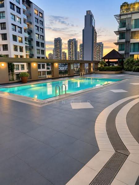 The Oxley, 9 Oxley Rise, Orchard / River Valley, 1 Bedroom, 549 sqft, Apartment For Sale, by Arnold Wee, 500258000 - Exterior - PropertyGuru.com.sg