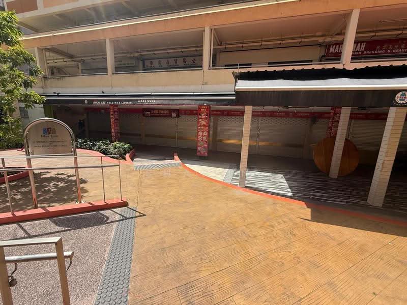 802 French road, Farrer Park / Serangoon Rd, 2,691 sqft, Food & Beverage For Rent, by Sharon Ung, 500258002 - CommercialGuru.com.sg