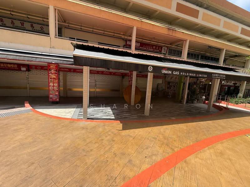802 French road, Farrer Park / Serangoon Rd, 2,691 sqft, Food & Beverage For Rent, by Sharon Ung, 500258002 - CommercialGuru.com.sg