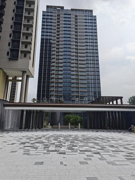 Pinetree Hill, 30 Pine Grove, Clementi Park / Upper Bukit Timah, 2 Bedrooms, 764 sqft, Condominium For Rent, by Leong Jovi, 500258003 - Exterior - PropertyGuru.com.sg