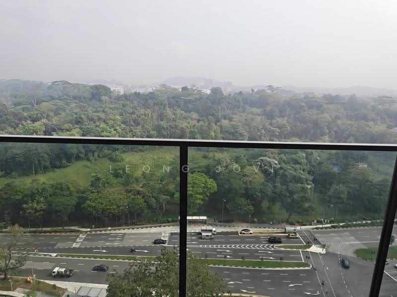 Pinetree Hill, 30 Pine Grove, Clementi Park / Upper Bukit Timah, 2 Bedrooms, 764 sqft, Condominium For Rent, by Leong Jovi, 500258003 - PropertyGuru.com.sg