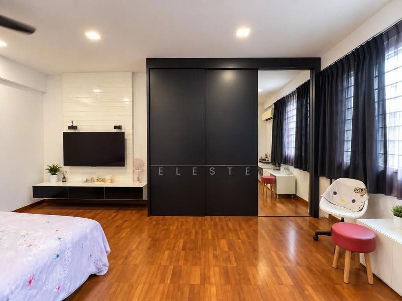 The Countryside, Countryside Walk, Mandai / Upper Thomson, Room Rental, 320 sqft, Terraced House For Rent, by Celeste Poh, 500258005 - Bedroom - PropertyGuru.com.sg
