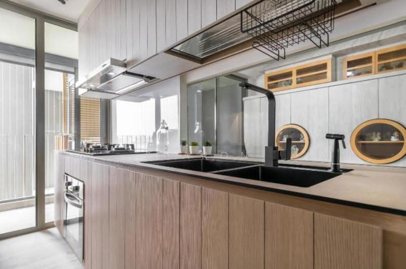 Sol Acres, 2 Choa Chu Kang Grove, Dairy Farm / Bukit Panjang / Choa Chu Kang, 4 Bedrooms, 1,098 sqft, Condominium For Sale, by Sharon Ung, 500258006 - Kitchen - PropertyGuru.com.sg