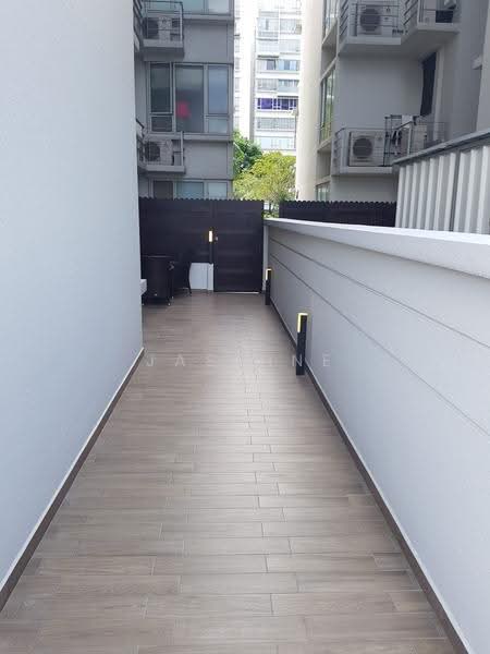 The Centris, 69 Jurong West Central 3, Boon Lay / Jurong / Tuas, 3 Bedrooms, 1,550 sqft, Condominium For Sale, by Jasmine Ye, 500258007 - Exterior - PropertyGuru.com.sg