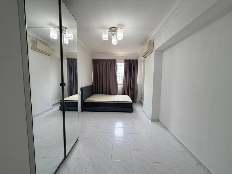 487A Tampines Avenue 9, 487A Tampines Avenue 9, Pasir Ris / Tampines, 3 Bedrooms, 1,173 sqft, HDB Flat For Rent, by Liew Derrick, 500258008 - Bedroom - PropertyGuru.com.sg